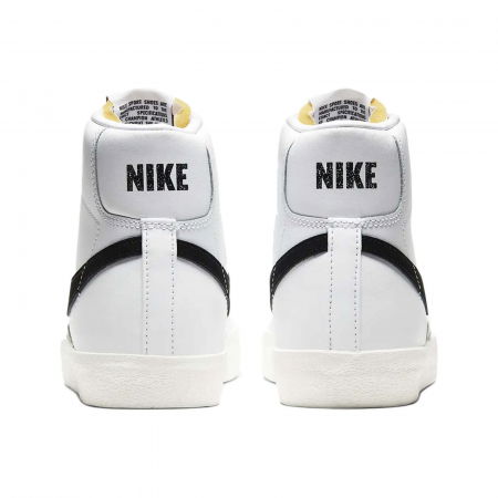 NIKE Blazer Mid '77 - CZ1055-100 [5]