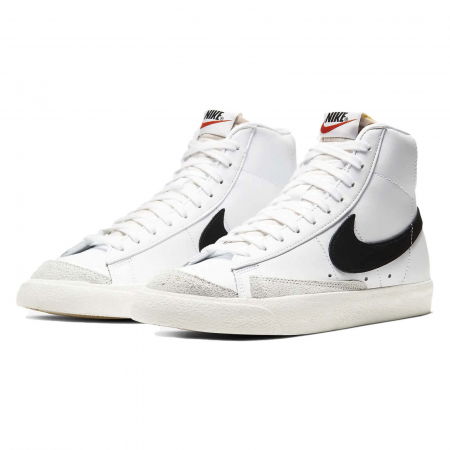 NIKE Blazer Mid '77 - CZ1055-100 [3]