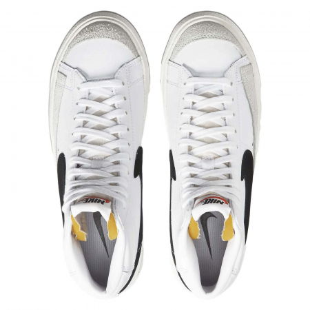 NIKE Blazer Mid '77 - CZ1055-100 [2]