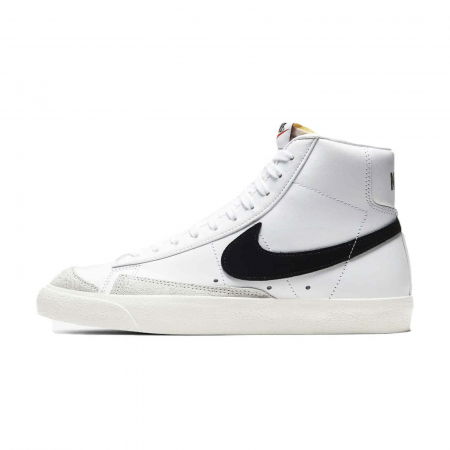 NIKE Blazer Mid '77 - CZ1055-100 [1]