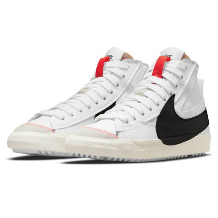 NIKE Blazer Mid 77 Jumbo - DD3111-100 [3]