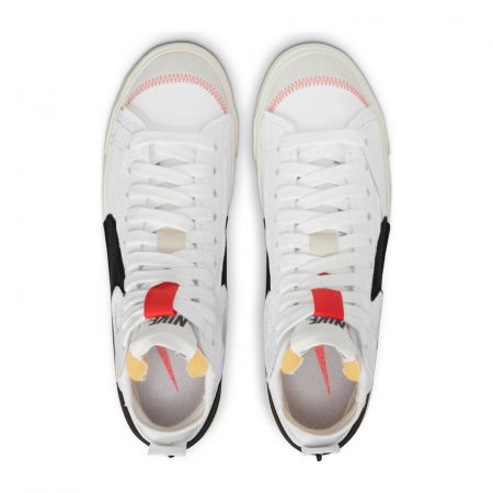 NIKE Blazer Mid 77 Jumbo - DD3111-100 [2]
