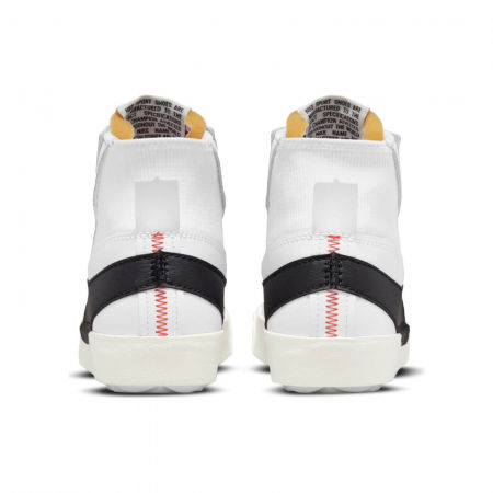 NIKE Blazer Mid 77 Jumbo - DD3111-100 [5]