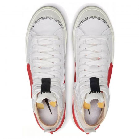 NIKE Blazer Mid '77 Jumbo - DD3111-102 [2]