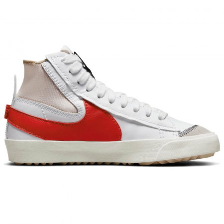 BĂRBAŢI - NIKE Blazer Mid '77 Jumbo - DD3111-102