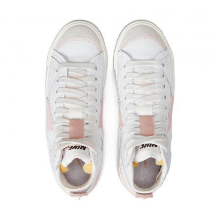 NIKE Blazer Mid 77 Jumbo - DQ1471-101 [2]