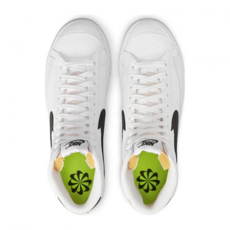 NIKE Blazer Mid 77 Next Nature - DO1344-101 [2]