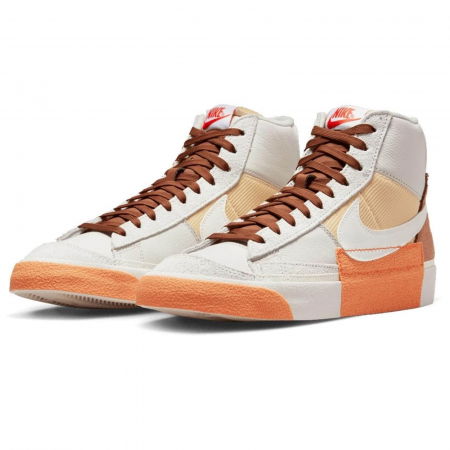 NIKE Blazer Mid '77 Pro Club - DQ7673-001 [3]