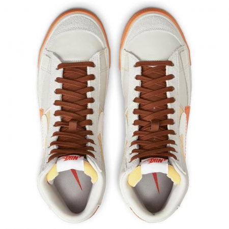 NIKE Blazer Mid '77 Pro Club - DQ7673-001 [2]