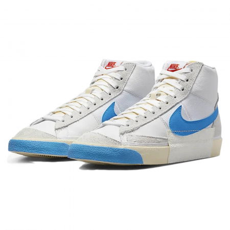 NIKE Blazer Mid '77 Pro Club - DQ7673-102 [3]