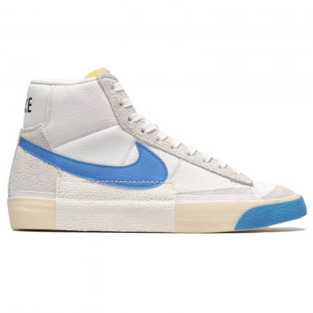 NIKE Blazer Mid '77 Pro Club - DQ7673-102 [0]
