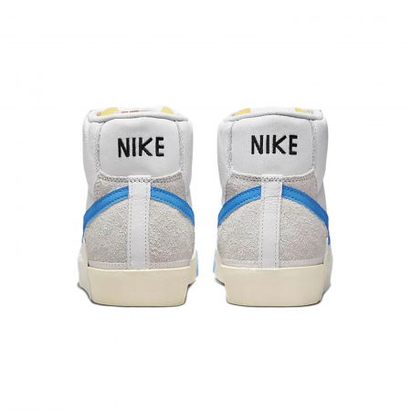 NIKE Blazer Mid '77 Pro Club - DQ7673-102 [5]