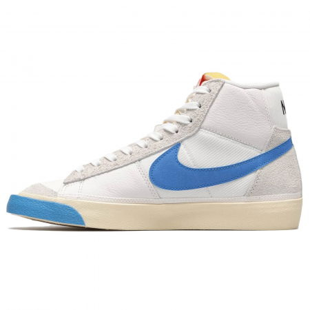 NIKE Blazer Mid '77 Pro Club - DQ7673-102 [1]
