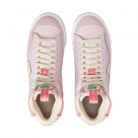 NIKE Blazer Mid '77 SE Dance - DQ0369-600 [2]