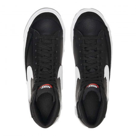 NIKE Blazer Mid '77 Vintage - BQ6806-002 [2]