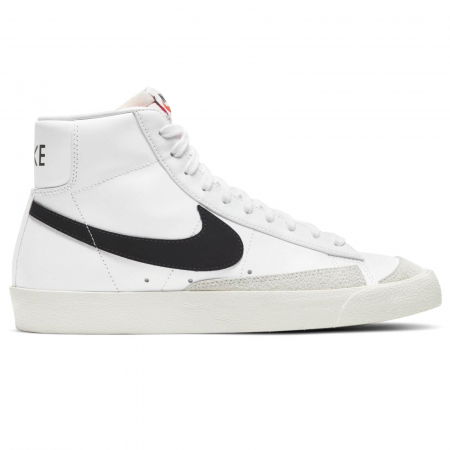 PANTOFI SPORT - NIKE Blazer Mid '77 Vintage - BQ6806-100