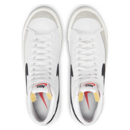 NIKE Blazer Mid '77 Vintage - BQ6806-100 [2]
