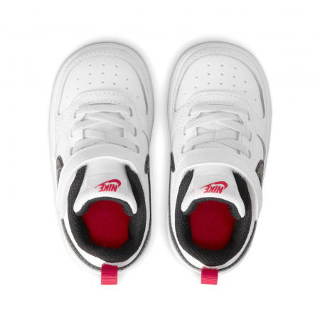 NIKE Court Borough 2 SE BTV - DM0112-100 [2]