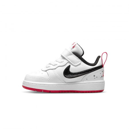 NIKE Court Borough 2 SE BTV - DM0112-100 [1]