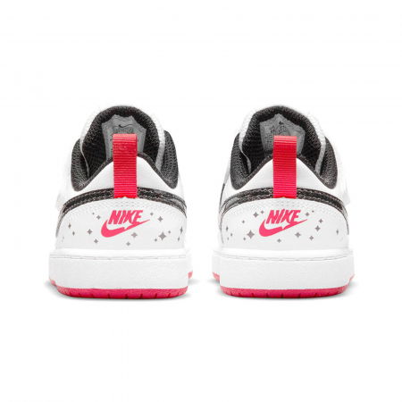 NIKE Court Borough 2 SE BTV - DM0112-100 [5]