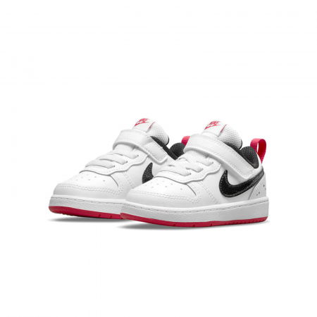 NIKE Court Borough 2 SE BTV - DM0112-100 [3]