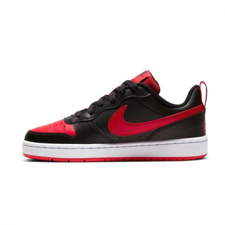 NIKE Court Borough Low 2 BG - BQ5448-007 [1]