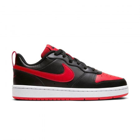 NIKE Court Borough Low 2 BG - BQ5448-007 [0]