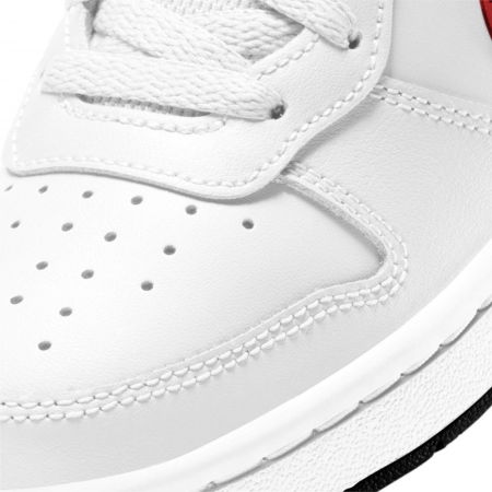 NIKE Court Borough Low 2 BG - BQ5448-110 [2]