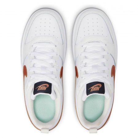 NIKE Court Borough Low 2 BG - BQ5448-116 [2]