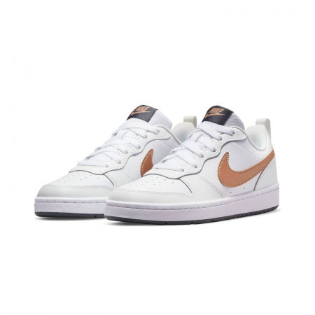 NIKE Court Borough Low 2 BG - BQ5448-116 [3]
