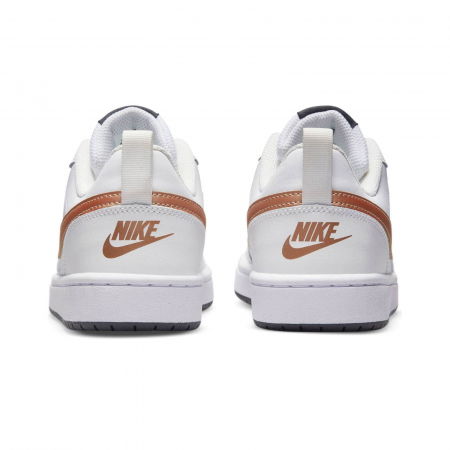 NIKE Court Borough Low 2 BG - BQ5448-116 [5]