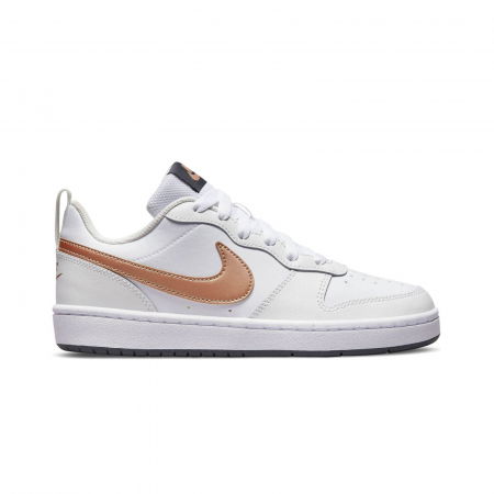 NIKE Court Borough Low 2 BG - BQ5448-116 [0]