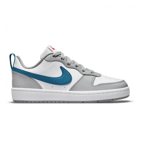 NIKE Court Borough Low 2 BG - BQ5448-117 [0]