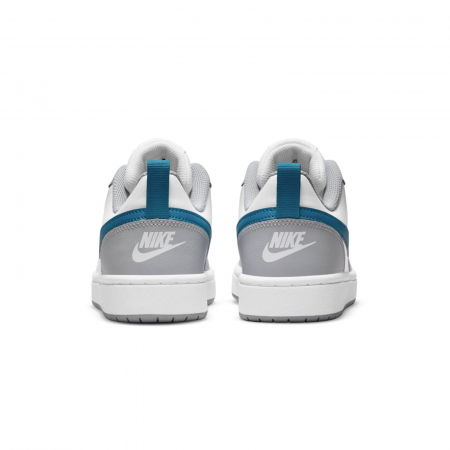 NIKE Court Borough Low 2 BG - BQ5448-117 [5]