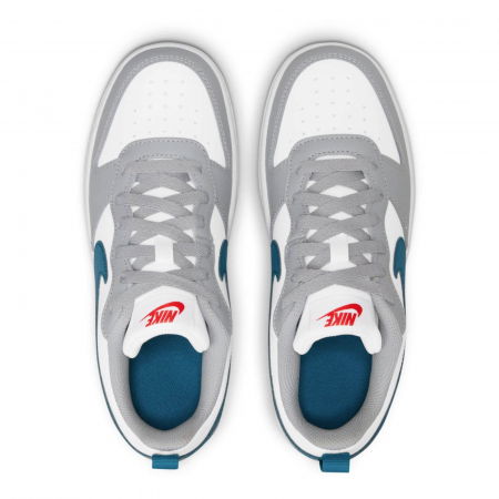 NIKE Court Borough Low 2 BG - BQ5448-117 [2]