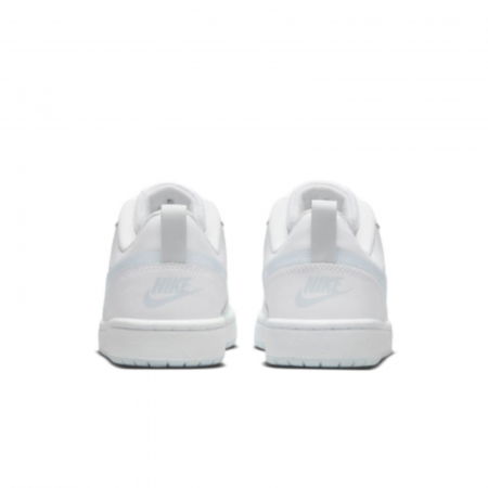 NIKE Court Borough Low 2 BG - BQ5448-118 [5]