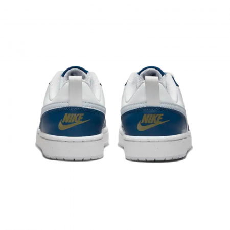 NIKE Court Borough Low 2 BG - BQ5448-121 [5]
