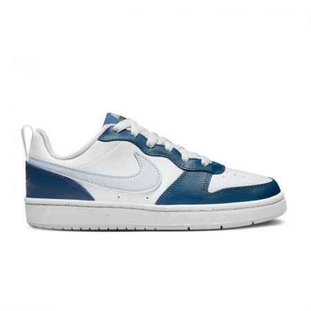 NIKE Court Borough Low 2 BG - BQ5448-121 [0]