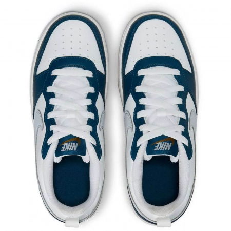 NIKE Court Borough Low 2 BG - BQ5448-121 [2]