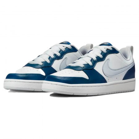 NIKE Court Borough Low 2 BG - BQ5448-121 [3]