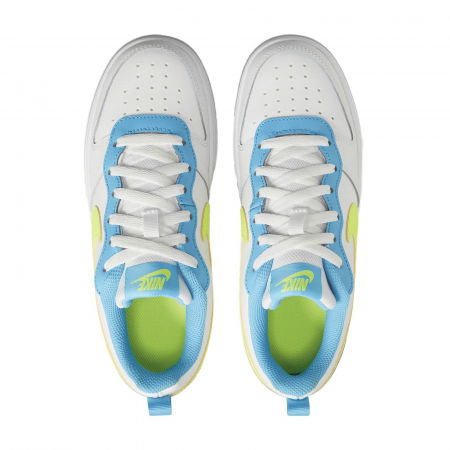 NIKE Court Borough Low 2 BG - BQ5448-122 [2]