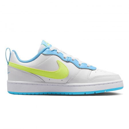 NIKE Court Borough Low 2 BG - BQ5448-122 [0]