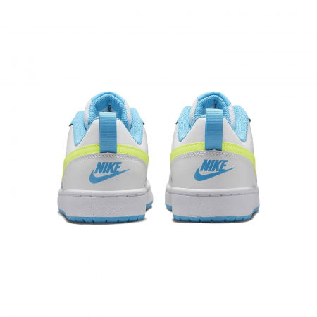 NIKE Court Borough Low 2 BG - BQ5448-122 [5]