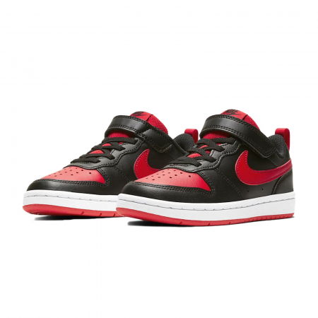 NIKE Court Borough Low 2 BPV - BQ5451-007 [3]