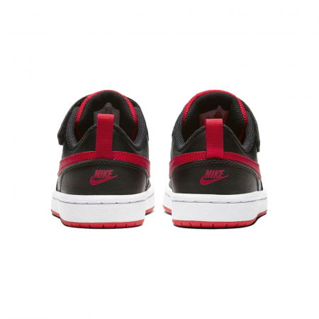NIKE Court Borough Low 2 BPV - BQ5451-007 [5]