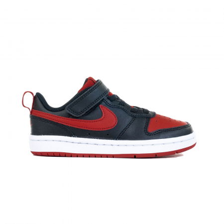 NIKE Court Borough Low 2 BPV - BQ5451-007 [0]