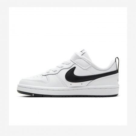 NIKE Court Borough Low 2 BPV - BQ5451-104 [1]