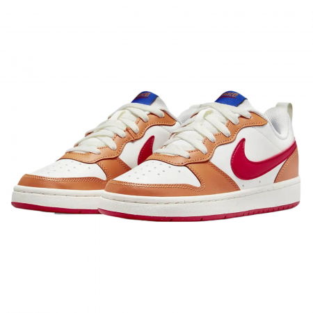 NIKE Court Borough Low 2 BPV - BQ5451-119 [3]