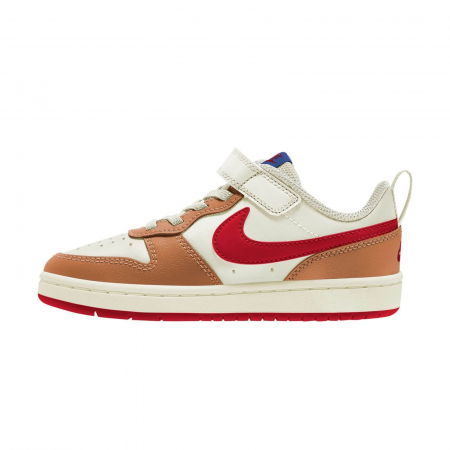 NIKE Court Borough Low 2 BPV - BQ5451-119 [1]