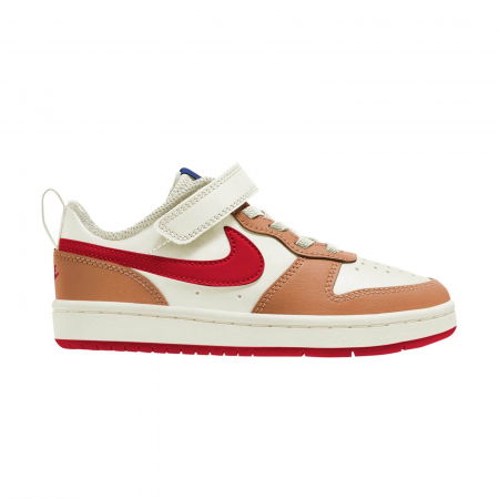 NIKE Court Borough Low 2 BPV - BQ5451-119 [0]
